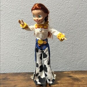 Toy Story Jessie Figure
